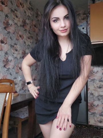 Проститутка Индира